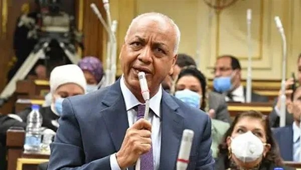 مصطفى بكري: أي تعديل وزاري بلا تغيير رئيس الحكومة غير مؤثر