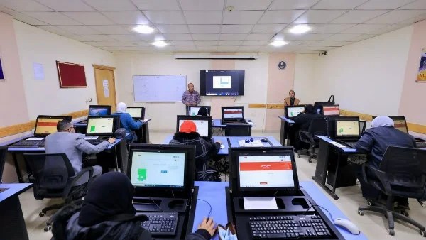 اختبارات مشرفي حج الجمعيات الأهلية 2026