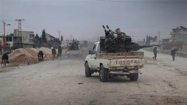 قسد تعلن النفير العام في ظل توترات جديدة بسوريا