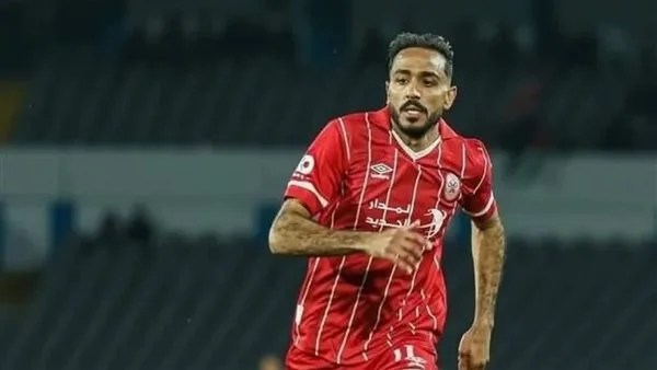 الاتحاد السكندري: ناصر منسي ضمن حساباتنا وليس كهربا