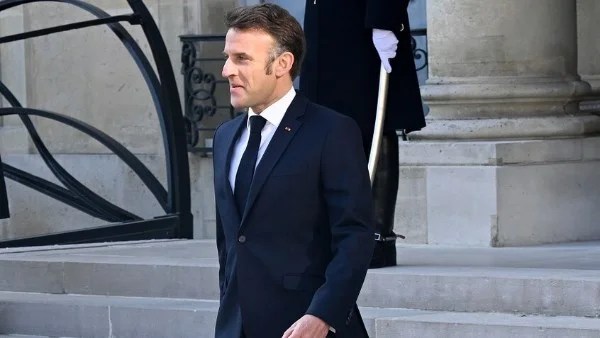 ماكرون يرفض الانضمام لمجلس السلام الأمريكي