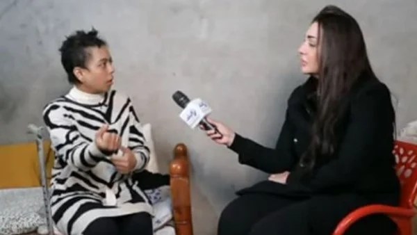 ليلة الرعب: فاطمة تروي اعتداء زوجها الوحشي