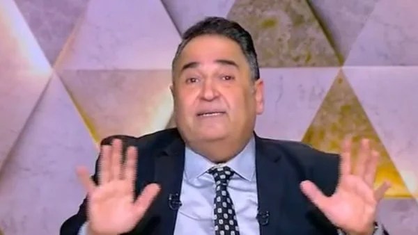 انطلاق برنامج «المصري أفندي» مع محمد علي خير