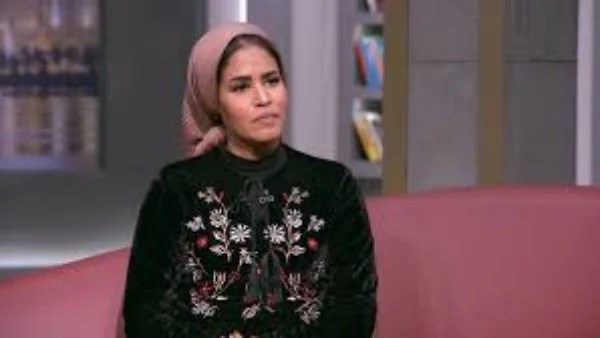 ابنة أحمد راتب تعبر عن حزنها لعدم تكريم والدها