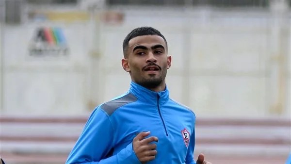 أحمد حسام قريب من العودة للملاعب بعد إصابة الرباط الصليبي