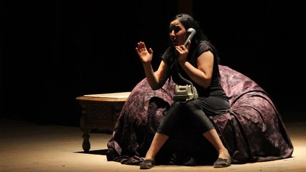 مهرجان مسرح الجنوب ينطلق برعاية الحكومة في أبريل 2026