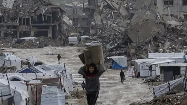 أول تصريح لمدير أمن غزة الجديد: حماية الشعب أولوية