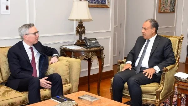 مصر تعزز مركزها العالمي في الهيدروجين الأخضر