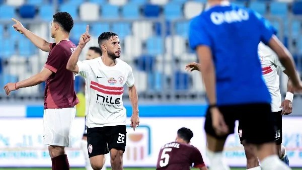 بشير التابعي يحذر من آثار بيع ناصر ماهر وحسام عبدالمجيد