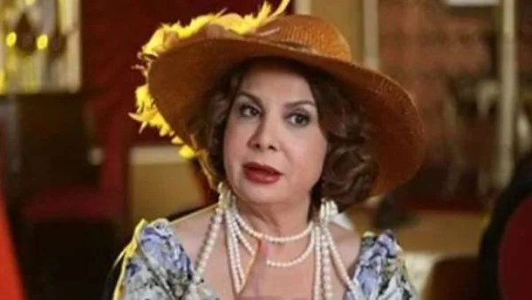 فادية عبد الغني تتحدث عن أدوار متوقعة في مسلسلات مشهورة