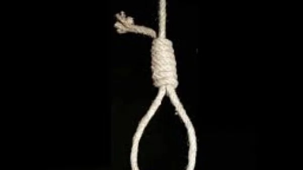 إعدام سبعة أشخاص بتهمة القتل والسرقة بالإسكندرية