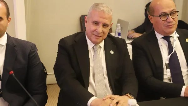 تحويل الجمعيات الزراعية إلى كيانات اقتصادية متكاملة