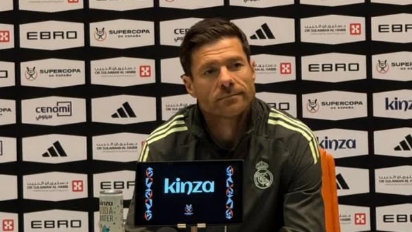 سبب رحيل ألونسو عن ريال مدريد