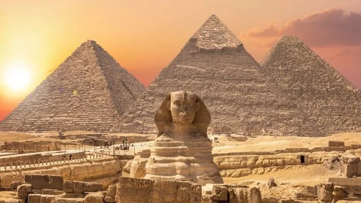 شغف صيني بالتاريخ المصري في ذكرى العلاقات الثقافية