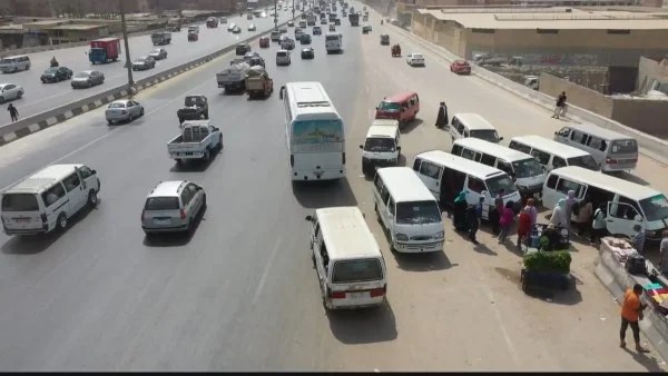 وزارة النقل تطلق حملة "سلامتك تهمنا" للتوعية بالسلامة على الطرق