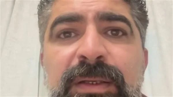 استئناف فادي خفاجة على حكم حبسه 6 أشهر اليوم