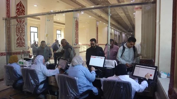 طرق حجز تذاكر قطارات السكك الحديدية ووسائل الدفع