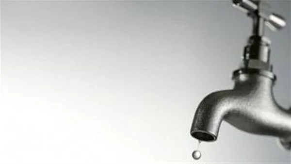 انقطاع مياه الشرب عن بعض قرى شبراخيت في البحيرة