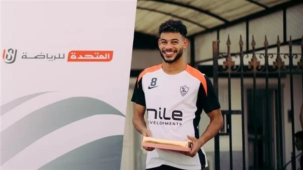 الزمالك يسعى لتجهيز دونجا لمباراة المصري بالكونفدرالية