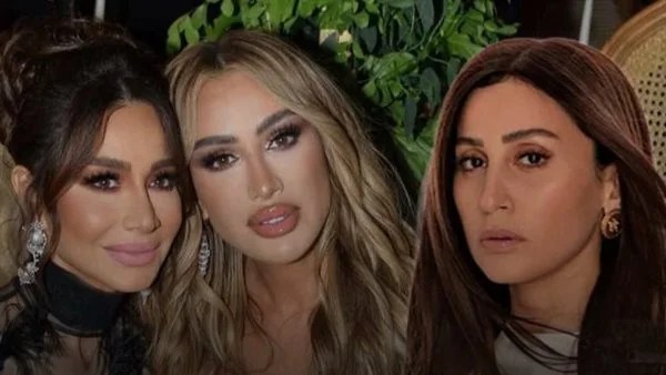 الاستماع لأقوال بسمة وهبة في بلاغها ضد مايا دياب