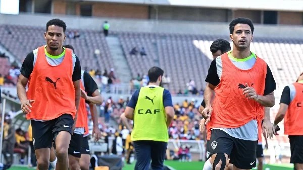 الزمالك أمام ضرورة بيع لاعبين لتحسين وضعه المالي
