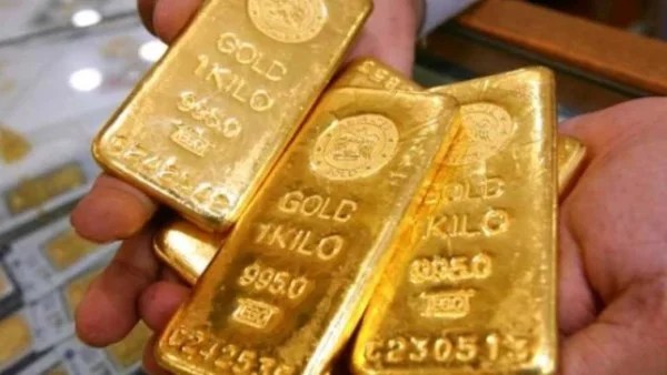 الذهب يدخل عصر التنظيم في مصر