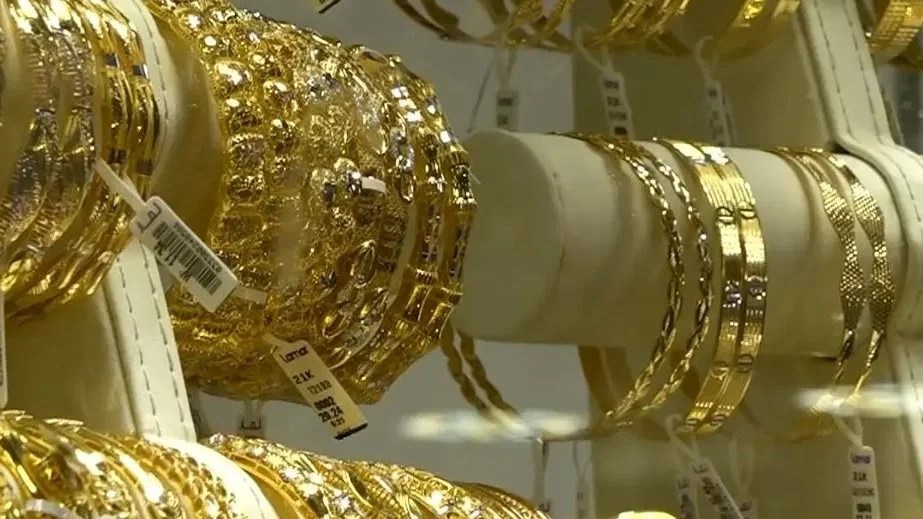 ارتفاع سعر الذهب في السعودية اليوم 20 يناير 2026