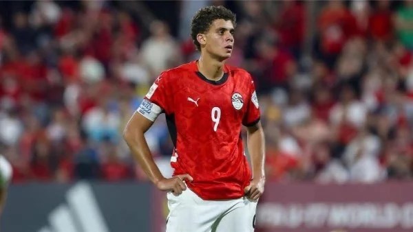 الأهلي يوافق على رحيل حمزة عبدالكريم إلى برشلونة