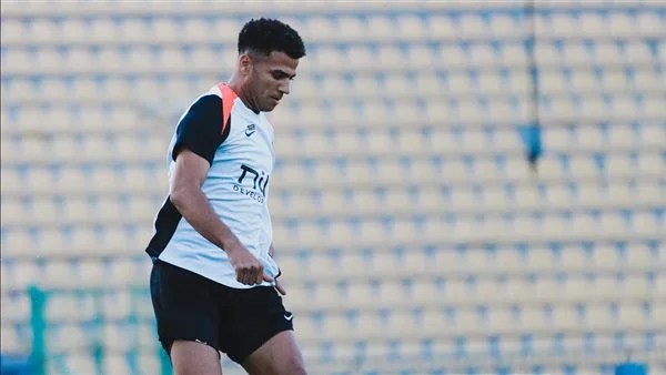 الزمالك يحرص على عدم استعجال عودة أحمد ربيع