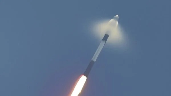 MaiaSpace الأوروبية تطلق صواريخ قابلة لإعادة الاستخدام