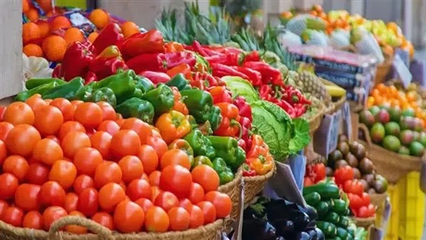 أسعار الخضراوات والفاكهة في سوق العبور 20 يناير 2026