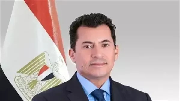 وزير الشباب والرياضة يزور شمال سيناء لافتتاح مراكز شبابية