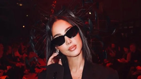 بسمة بوسيل تعلق على خسارة المغرب في النهائي الإفريقي