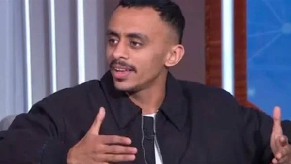 رسالة دعم من كزبرة لمحمد صلاح بعد الخروج من أمم إفريقيا