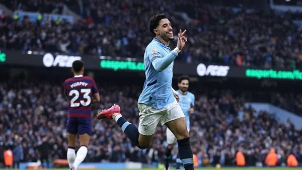 موعد مباراة مانشستر سيتي وبودو جليمت في دوري أبطال أوروبا