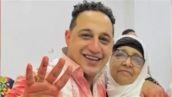 موعد جنازة والدة الفنان رضا البحراوي