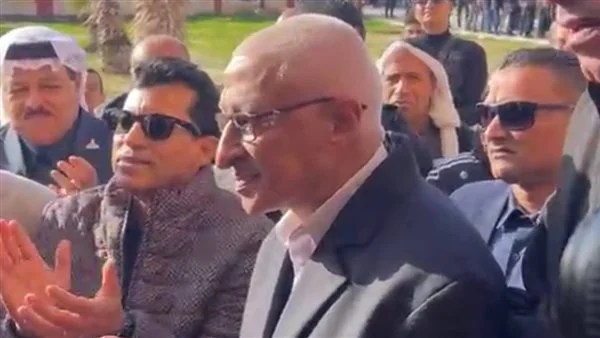 افتتاح مركز شباب في الشيخ زويد لدعم الأنشطة الرياضية