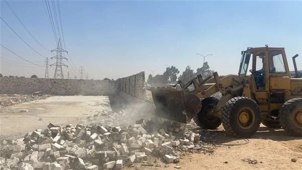 أسعار التصالح في مخالفات البناء بمدينة ناصر بأسيوط