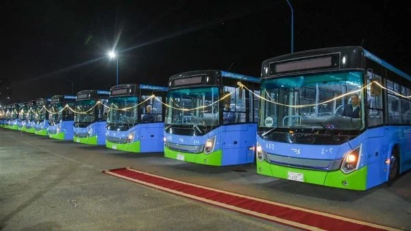 توفير 60 حافلة لنقل الزوار لمعرض الكتاب بتخفيضات سعرية