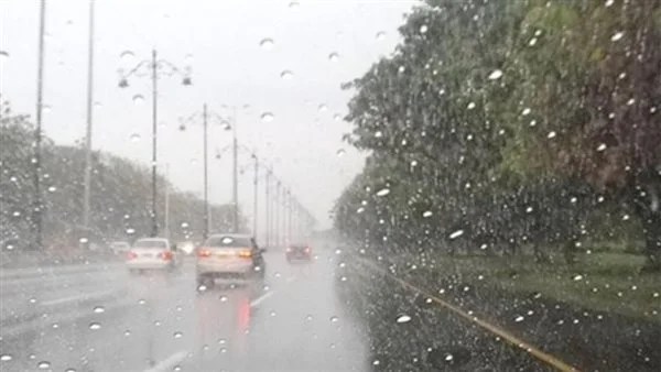 تفاصيل حالة الطقس اليوم في مصر