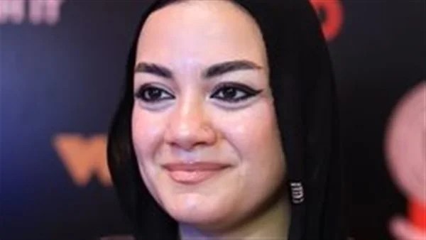 أمنية باهي: الحجاب لم يمنعني من دخول الفن