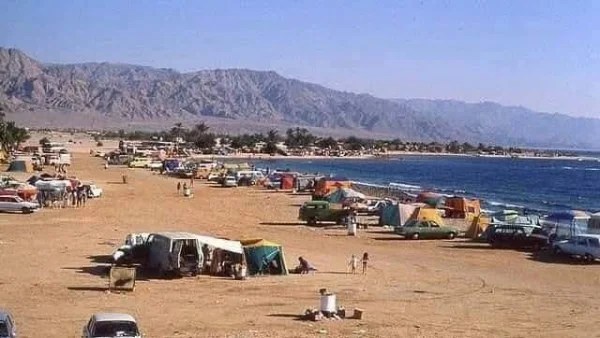 هزة أرضية خفيفة تضرب نويبع بقوة 3.5 ريختر