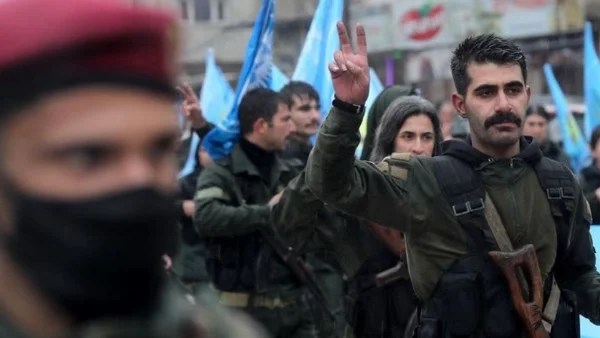 حزب العمال الكردستاني: التزام دائم بدعم أكراد سوريا