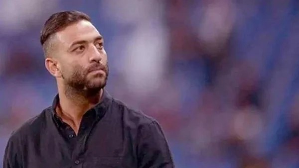 التحفظ على أحمد حسام ميدو حتى صدور حكم المحكمة