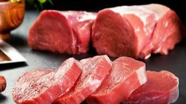 استقرار أسعار اللحوم مع اقتراب رمضان
