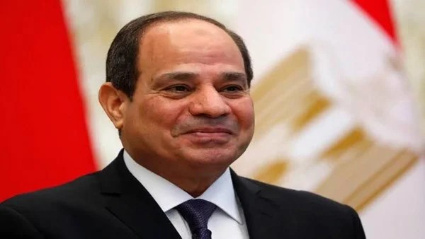 السيسي يشارك في منتدى دافوس ويلتقي ترامب