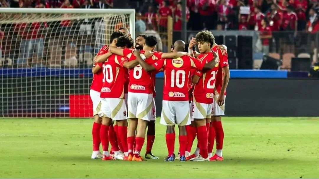 صدمة جماهير الأهلي بشأن صفقة أحمد عيد الجديدة