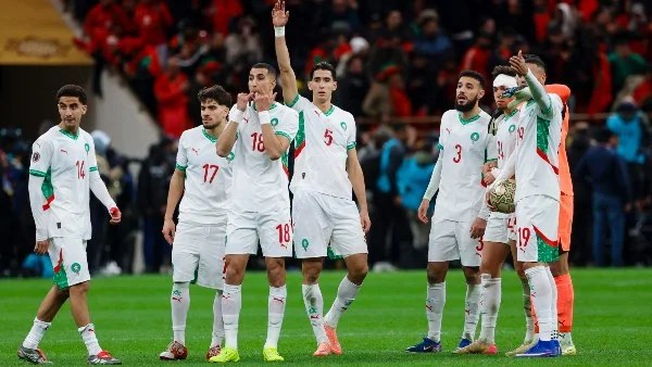 المغرب يحتج لسحب كأس الكان 2025 من السنغال