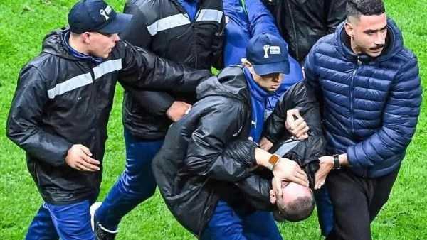 جواد بدة: وفاة عامل ملعب مولاي عبد الله جريمة مؤلمة