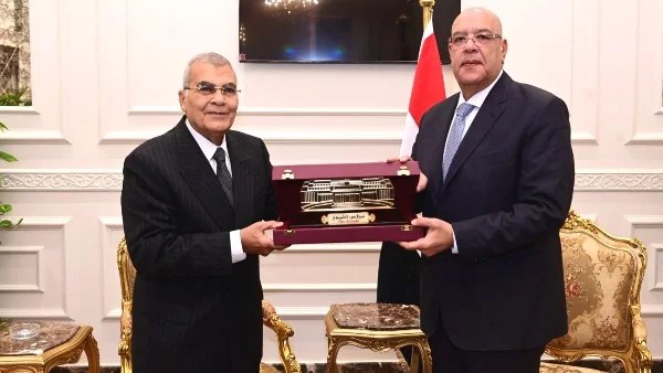 استقبال توظيف التعاون بين مجلسي النواب والشيوخ